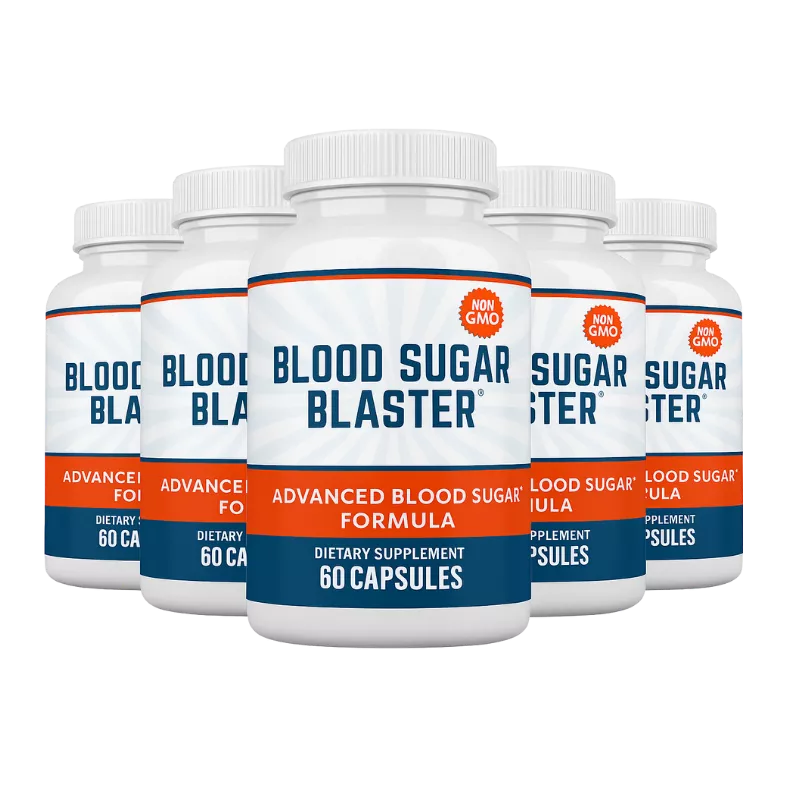 Blood-Sugar-Blaster™-–-Advanced-Plant-Based-Formula-for-Healthy-Glucose-Energy-Metabolic-Support.webp Blood Sugar Blaster+™ – Advanced Plant-Based Formula for Healthy Glucose, Energy & Metabolic Support - Image 1