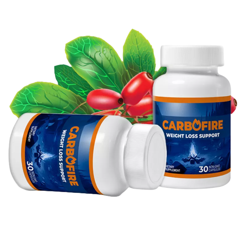 CarboFire™-–-Natures-Secret-for-Healthy-Weight-Loss.webp CarboFire™ – Nature’s Secret for Healthy Weight Loss - Image 1