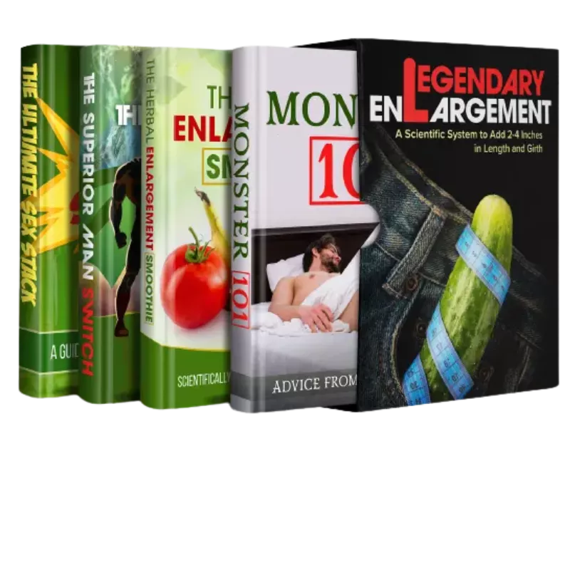 Legendary-Enlargement™-System-–-Natural-Method-to-Safely-Increase-Length-Girth.webp Legendary Enlargement™ System – Natural Method to Safely Increase Length & Girth - Image 1