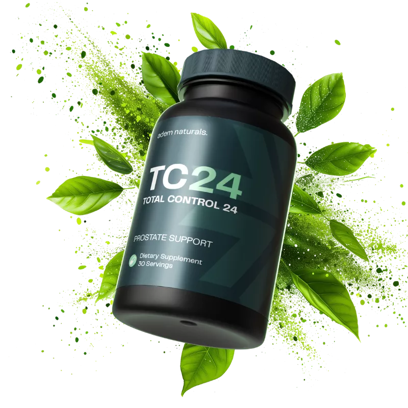TC24-Advanced-Prostate-Support-Formula-–-Natural-Health-Vitality-Boost.webp TC24 Advanced Prostate Support Formula – Natural Health & Vitality Boost - Image 1