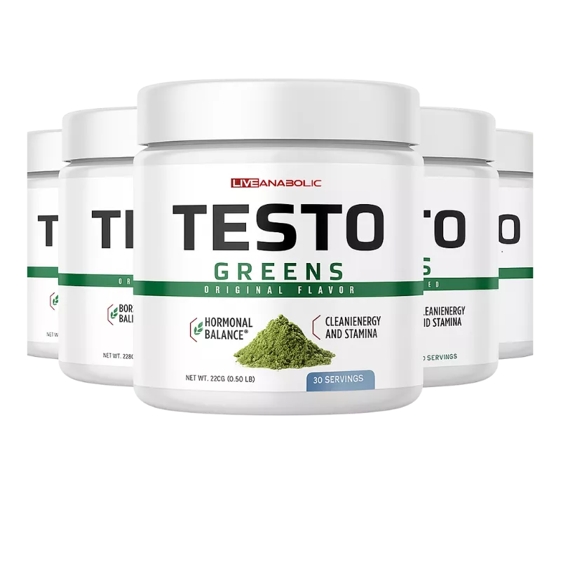 TestoGreens™-–-Advanced-Male-Greens-Formula-for-Fat-Loss-1.webp TestoGreens™ – Advanced Male Greens Formula for Fat Loss - Image 1