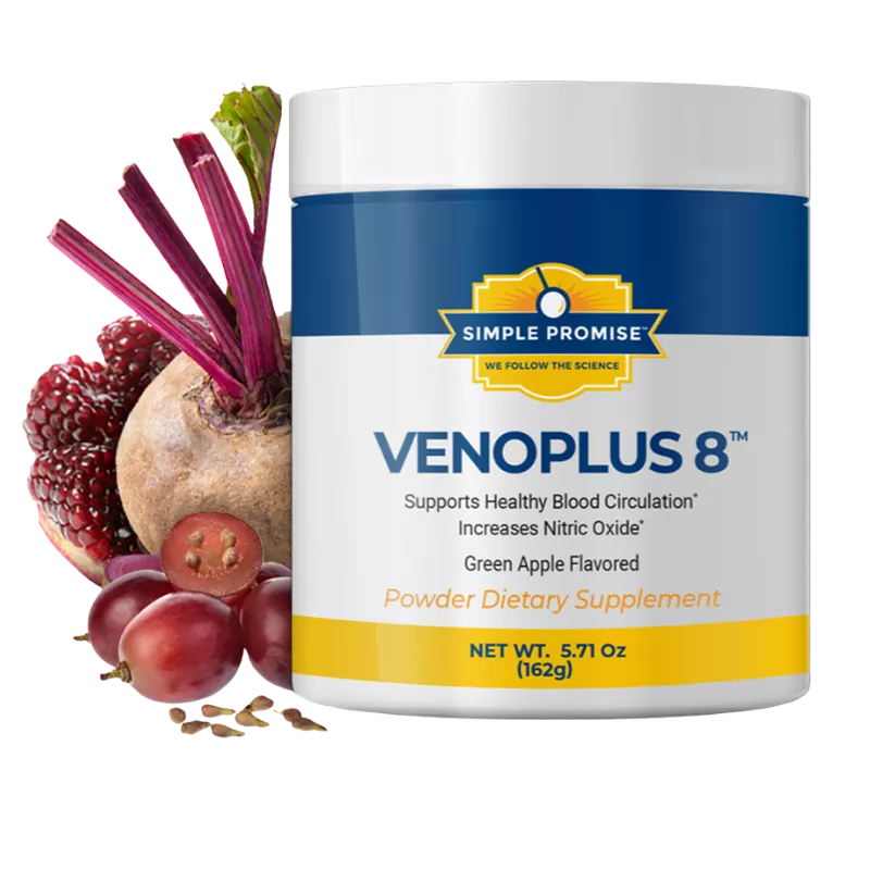 VenoPlus-8™-Cardiovascular-Support-Formula-1.webp VenoPlus 8™ Cardiovascular Support Formula - Image 1