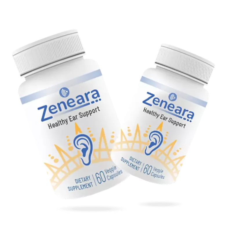 Zeneara™-Advanced-Ear-Health-Formula.webp Zeneara™ Advanced Ear Health Formula - Image 1